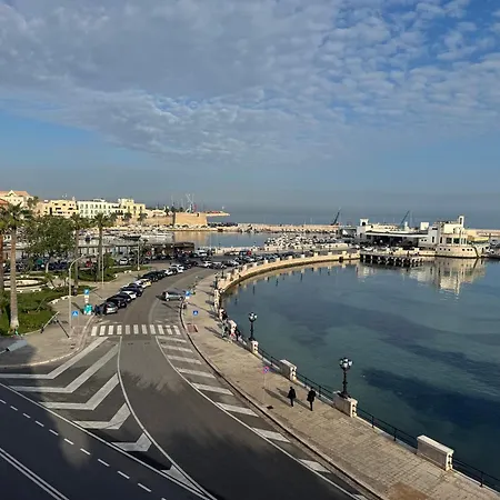 Azul Апартаменти