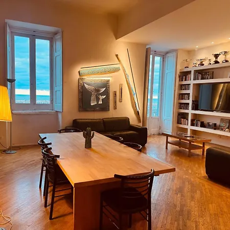 Apartament Azul *