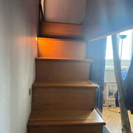 Azul Apartment *