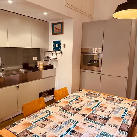 Apartment Azul Bari