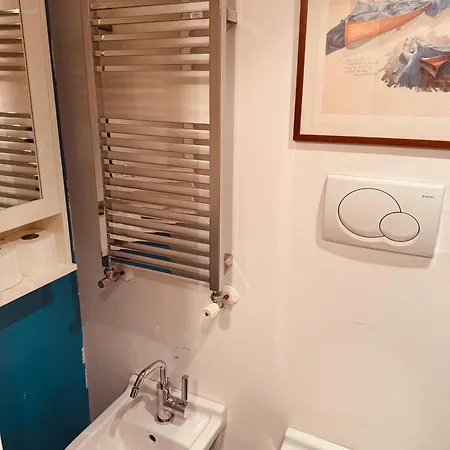 Azul Apartment