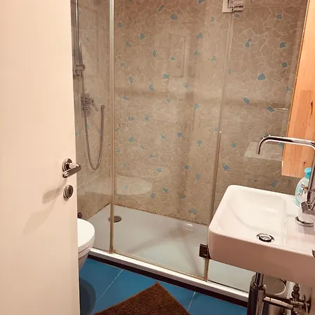 Azul Apartment Bari