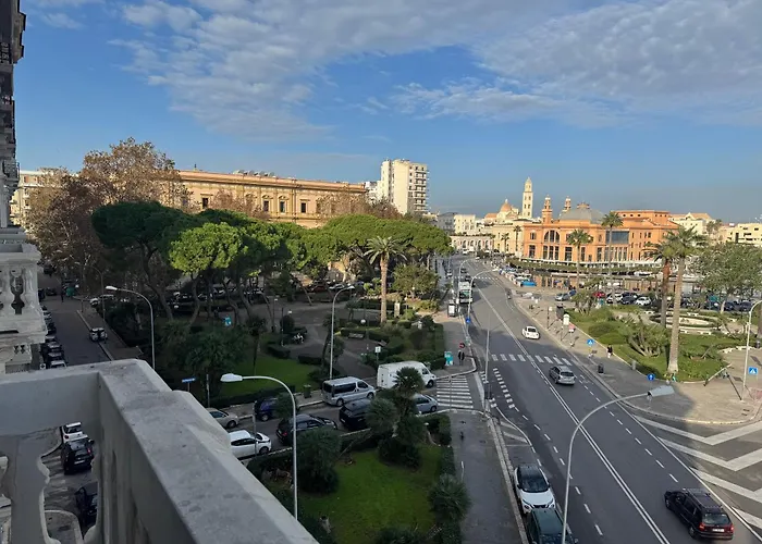 Azul Appartement Bari